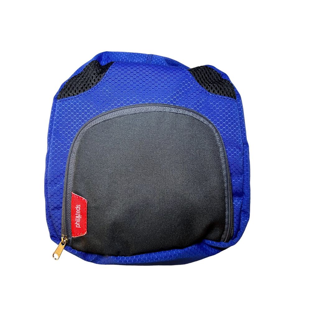 Phil&Teds mini backpack